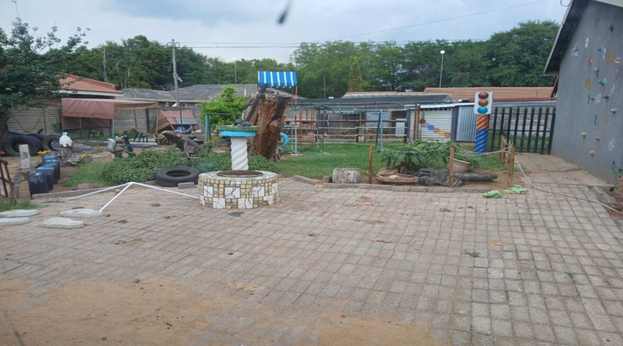 3 Bedroom Property for Sale in Sasolburg Free State